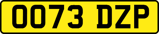 OO73DZP