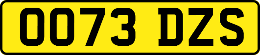 OO73DZS