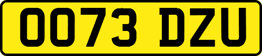 OO73DZU