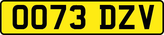 OO73DZV