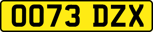 OO73DZX
