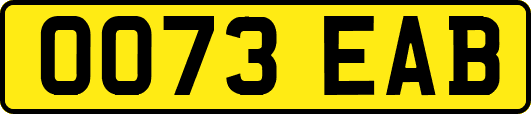 OO73EAB