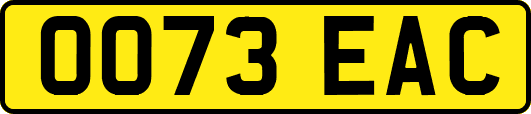 OO73EAC