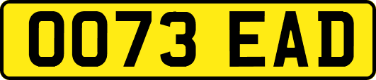OO73EAD