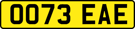 OO73EAE