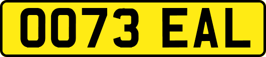 OO73EAL