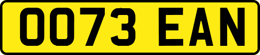 OO73EAN