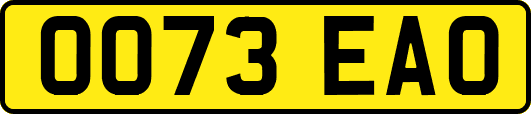 OO73EAO