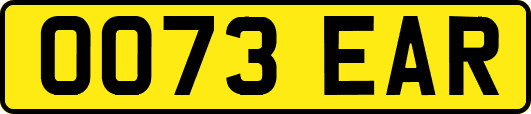 OO73EAR