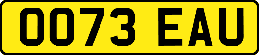 OO73EAU