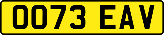 OO73EAV