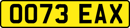 OO73EAX