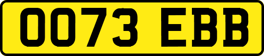 OO73EBB