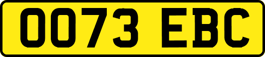OO73EBC