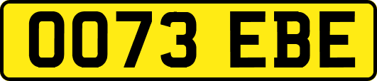 OO73EBE