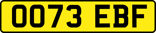 OO73EBF
