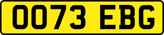 OO73EBG