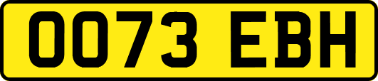 OO73EBH