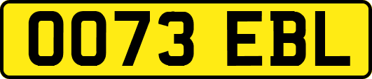 OO73EBL