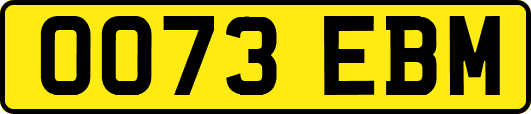 OO73EBM