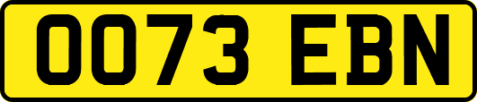 OO73EBN