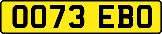 OO73EBO