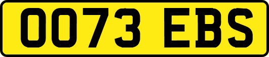 OO73EBS