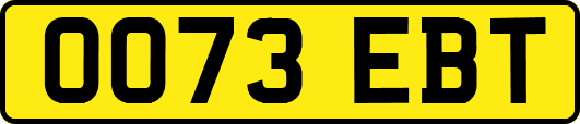 OO73EBT
