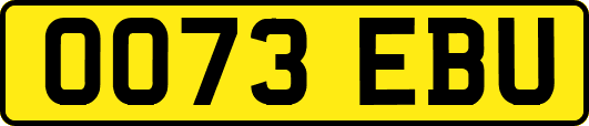 OO73EBU