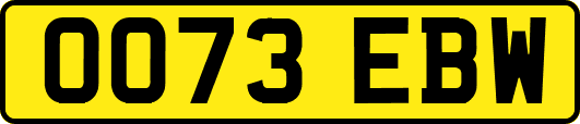 OO73EBW