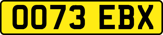 OO73EBX