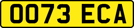 OO73ECA