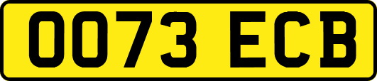 OO73ECB