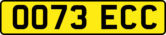 OO73ECC