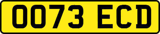 OO73ECD