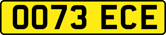 OO73ECE