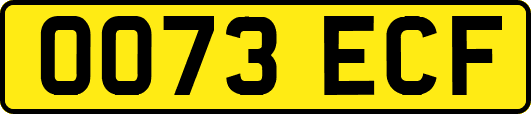 OO73ECF