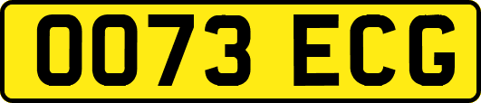 OO73ECG