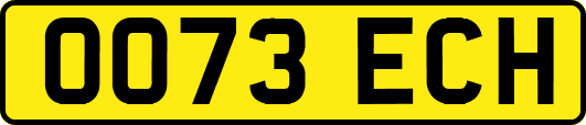 OO73ECH