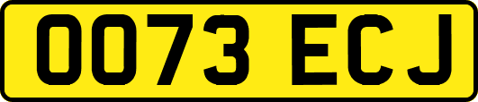 OO73ECJ