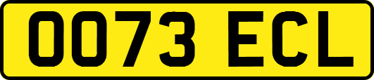 OO73ECL