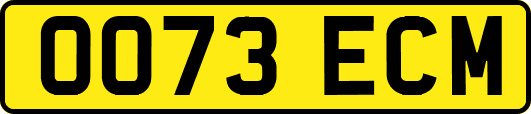 OO73ECM