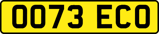 OO73ECO