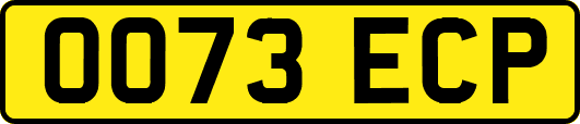 OO73ECP