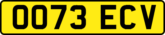OO73ECV