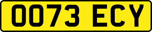 OO73ECY