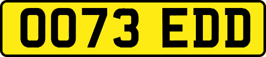 OO73EDD