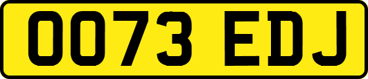 OO73EDJ