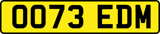OO73EDM