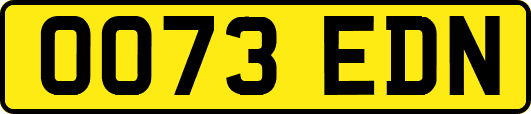 OO73EDN